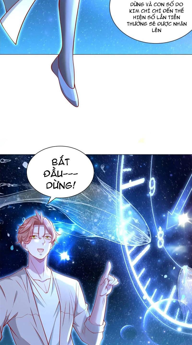 đọc truyện Tôi Là Tài Xế Xe Công Nghệ Có Chút Tiền Thì Đã Sao? Chương 71 ảnh 18 tại Thiên Thai Truyện