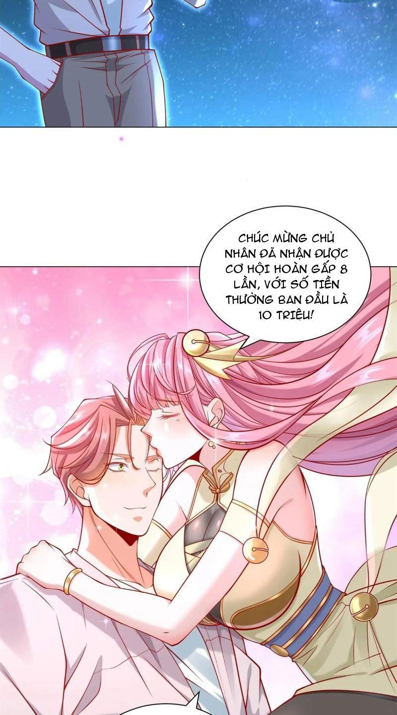 đọc truyện Tôi Là Tài Xế Xe Công Nghệ Có Chút Tiền Thì Đã Sao? Chương 71 ảnh 19 tại Thiên Thai Truyện