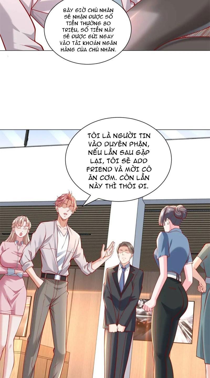 đọc truyện Tôi Là Tài Xế Xe Công Nghệ Có Chút Tiền Thì Đã Sao? Chương 71 ảnh 20 tại Thiên Thai Truyện