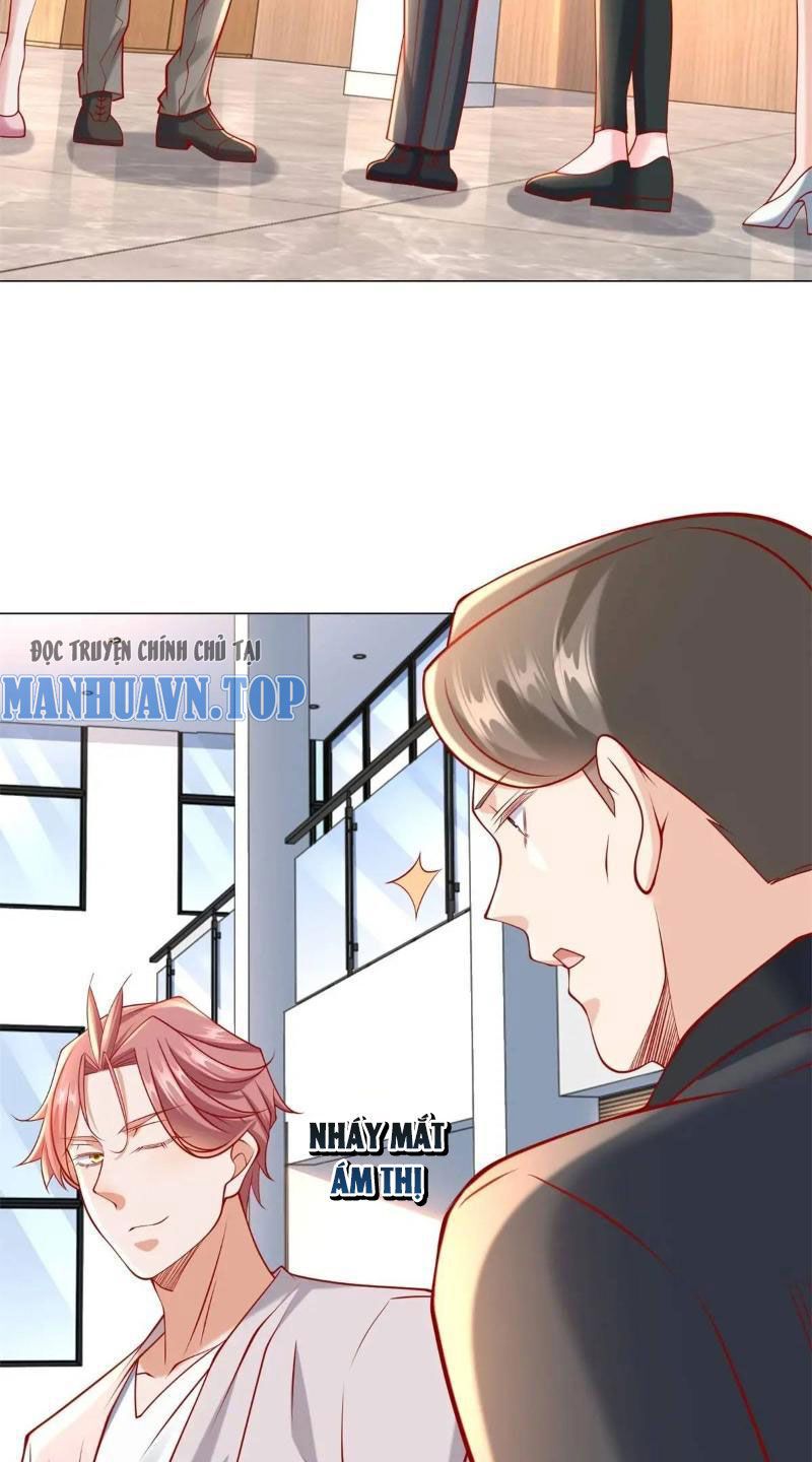 đọc truyện Tôi Là Tài Xế Xe Công Nghệ Có Chút Tiền Thì Đã Sao? Chương 71 ảnh 21 tại Thiên Thai Truyện