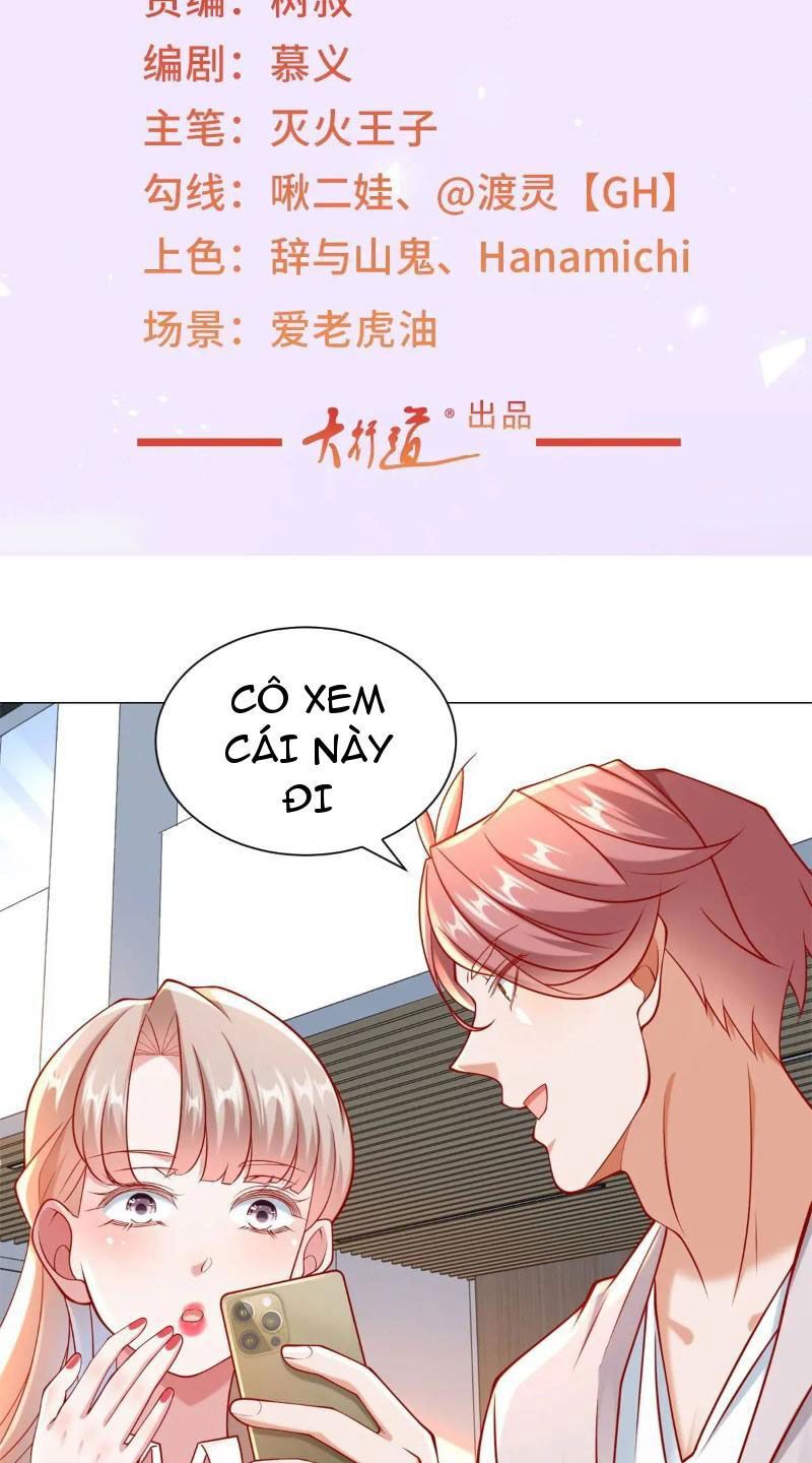 đọc truyện Tôi Là Tài Xế Xe Công Nghệ Có Chút Tiền Thì Đã Sao? Chương 71 ảnh 4 tại Thiên Thai Truyện