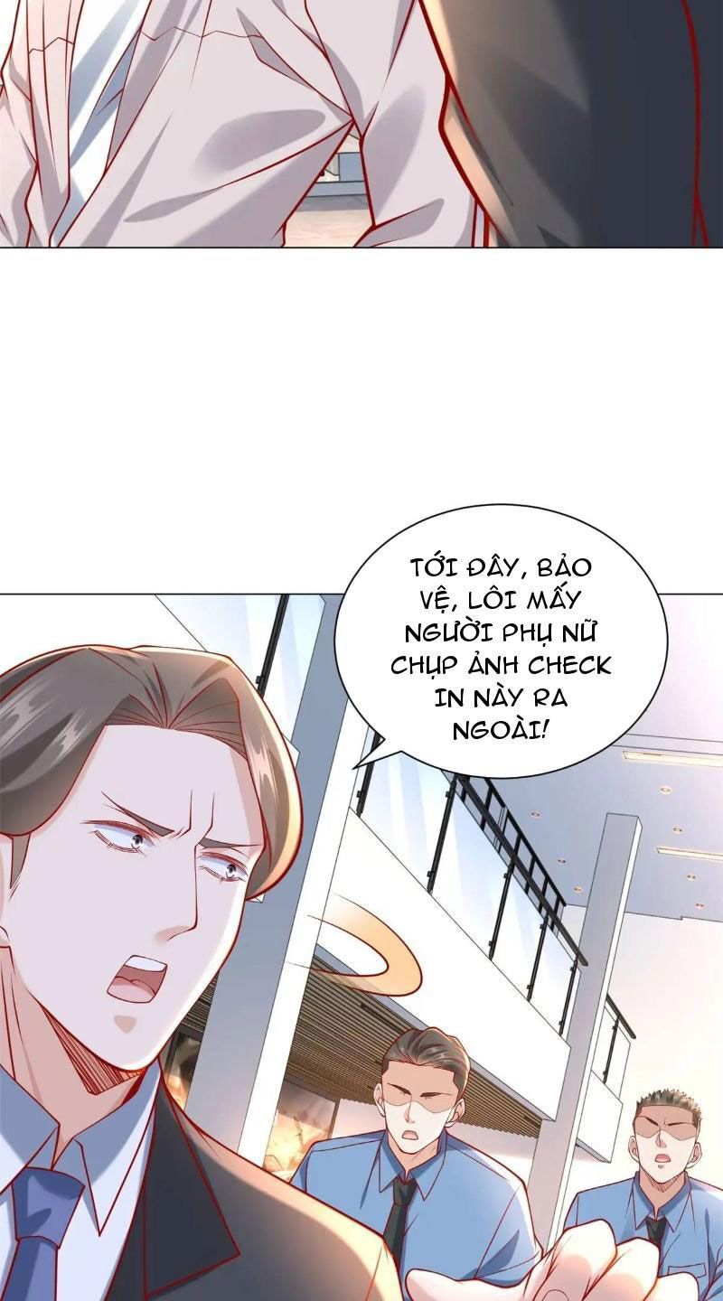 đọc truyện Tôi Là Tài Xế Xe Công Nghệ Có Chút Tiền Thì Đã Sao? Chương 71 ảnh 22 tại Thiên Thai Truyện