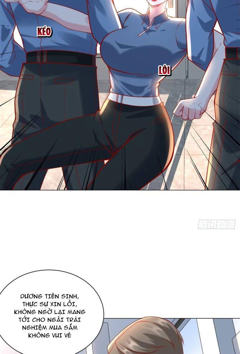 đọc truyện Tôi Là Tài Xế Xe Công Nghệ Có Chút Tiền Thì Đã Sao? Chương 71 ảnh 24 tại Thiên Thai Truyện