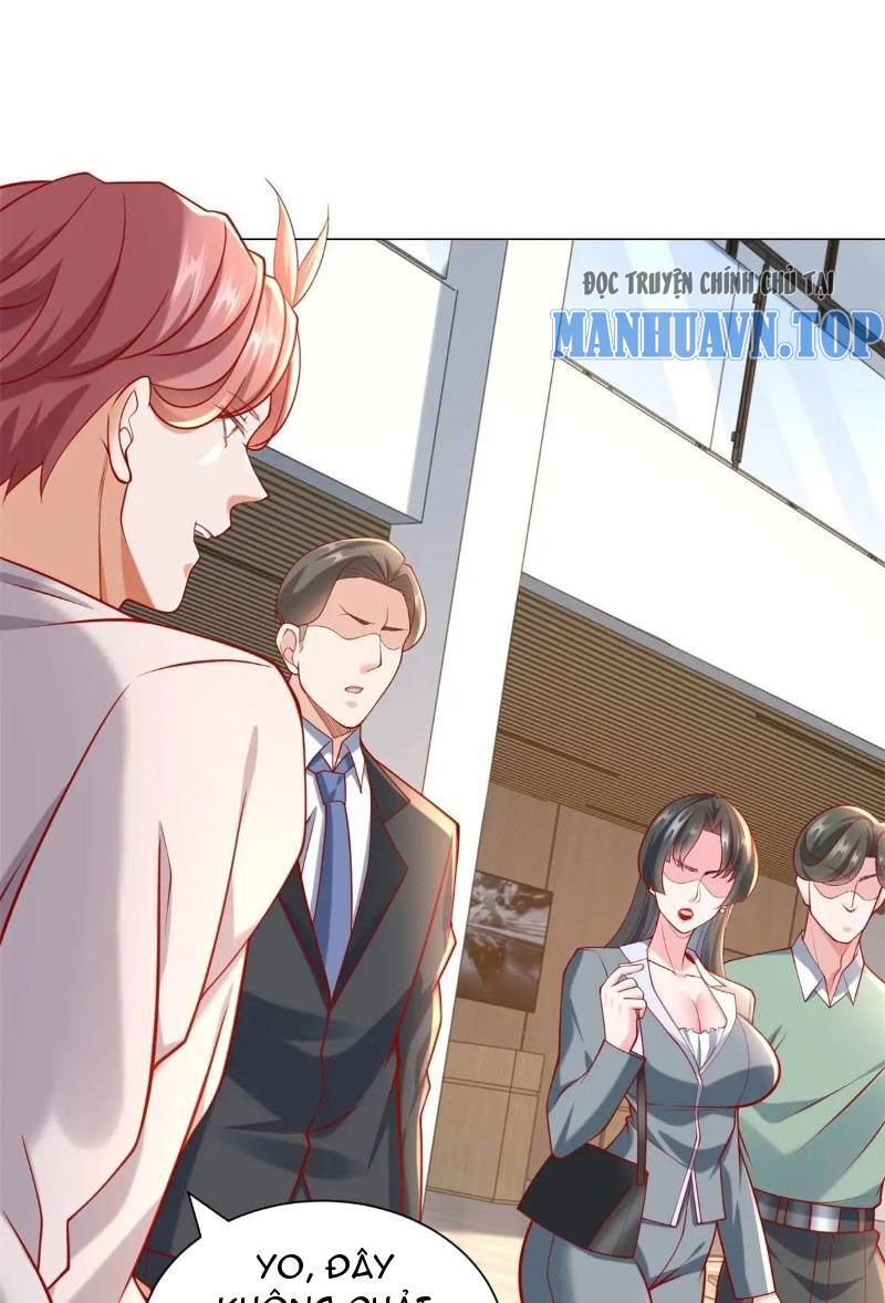 đọc truyện Tôi Là Tài Xế Xe Công Nghệ Có Chút Tiền Thì Đã Sao? Chương 71 ảnh 26 tại Thiên Thai Truyện