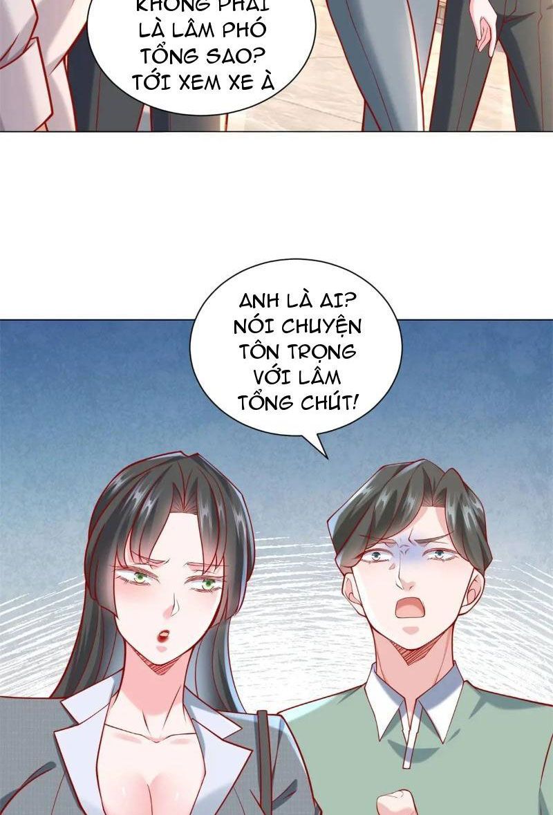 đọc truyện Tôi Là Tài Xế Xe Công Nghệ Có Chút Tiền Thì Đã Sao? Chương 71 ảnh 27 tại Thiên Thai Truyện