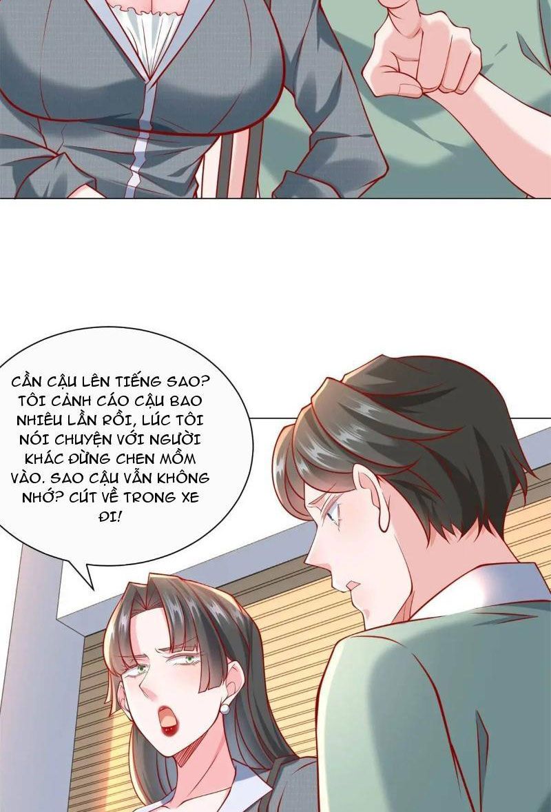 đọc truyện Tôi Là Tài Xế Xe Công Nghệ Có Chút Tiền Thì Đã Sao? Chương 71 ảnh 28 tại Thiên Thai Truyện