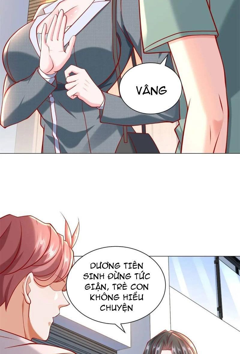 đọc truyện Tôi Là Tài Xế Xe Công Nghệ Có Chút Tiền Thì Đã Sao? Chương 71 ảnh 29 tại Thiên Thai Truyện