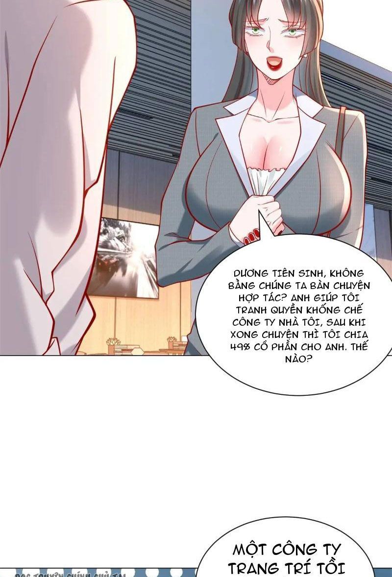 đọc truyện Tôi Là Tài Xế Xe Công Nghệ Có Chút Tiền Thì Đã Sao? Chương 71 ảnh 30 tại Thiên Thai Truyện