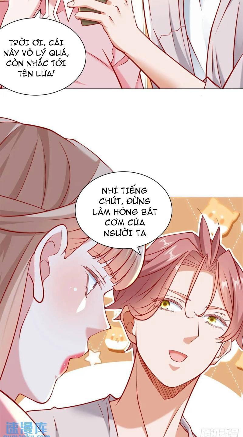 đọc truyện Tôi Là Tài Xế Xe Công Nghệ Có Chút Tiền Thì Đã Sao? Chương 71 ảnh 5 tại Thiên Thai Truyện