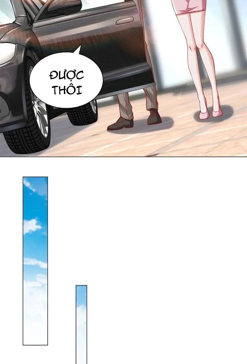 đọc truyện Tôi Là Tài Xế Xe Công Nghệ Có Chút Tiền Thì Đã Sao? Chương 71 ảnh 35 tại Thiên Thai Truyện