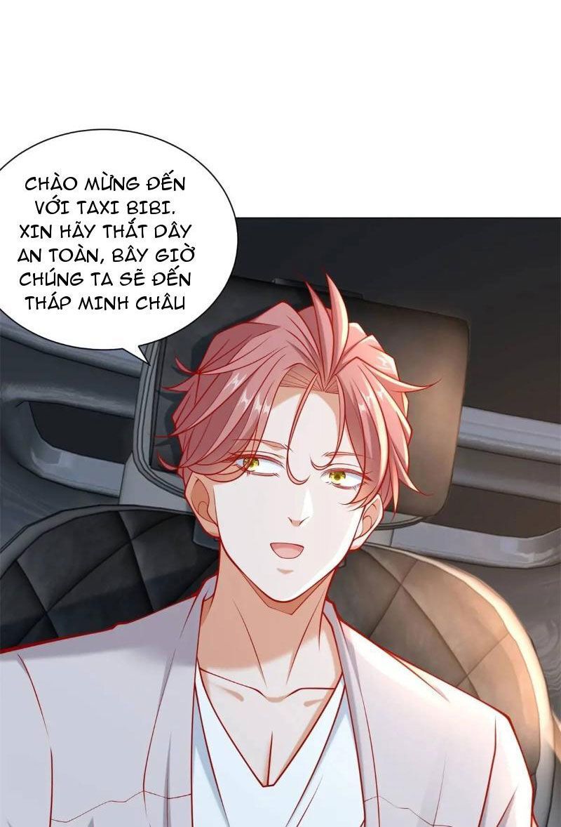 đọc truyện Tôi Là Tài Xế Xe Công Nghệ Có Chút Tiền Thì Đã Sao? Chương 71 ảnh 38 tại Thiên Thai Truyện