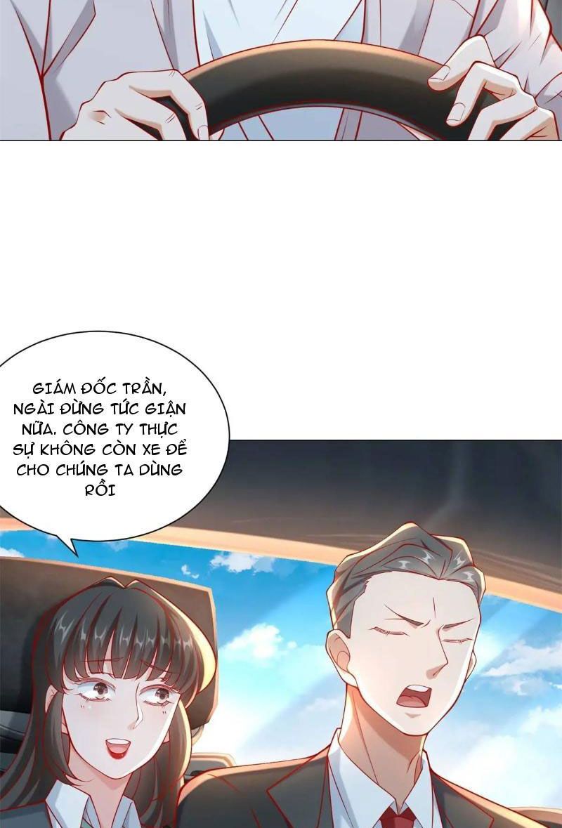 đọc truyện Tôi Là Tài Xế Xe Công Nghệ Có Chút Tiền Thì Đã Sao? Chương 71 ảnh 39 tại Thiên Thai Truyện