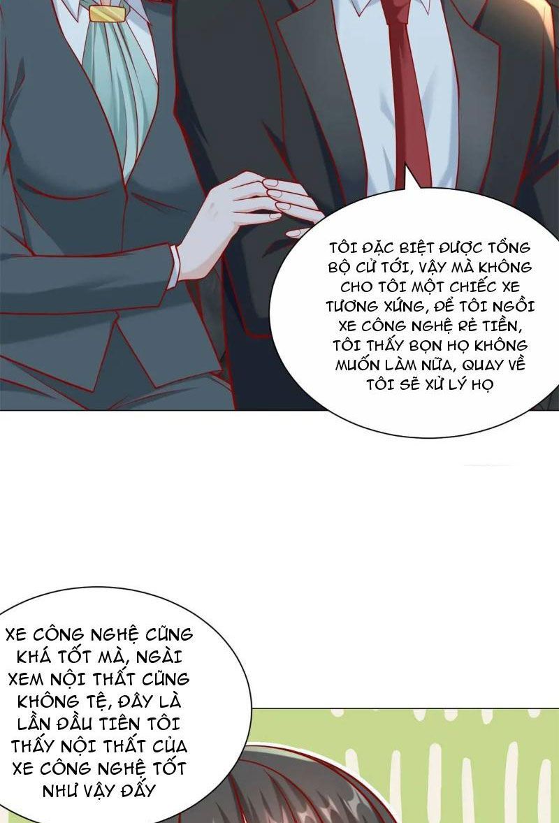 đọc truyện Tôi Là Tài Xế Xe Công Nghệ Có Chút Tiền Thì Đã Sao? Chương 71 ảnh 40 tại Thiên Thai Truyện