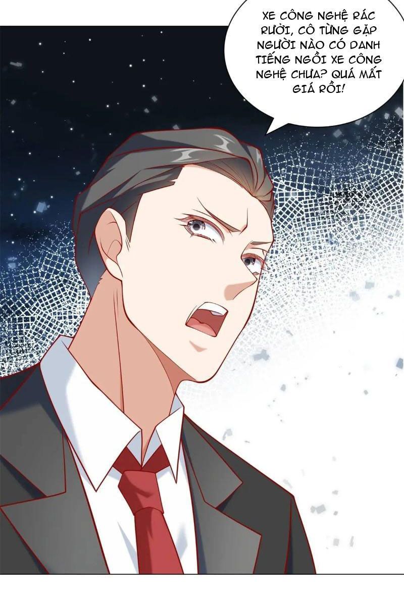 đọc truyện Tôi Là Tài Xế Xe Công Nghệ Có Chút Tiền Thì Đã Sao? Chương 71 ảnh 42 tại Thiên Thai Truyện