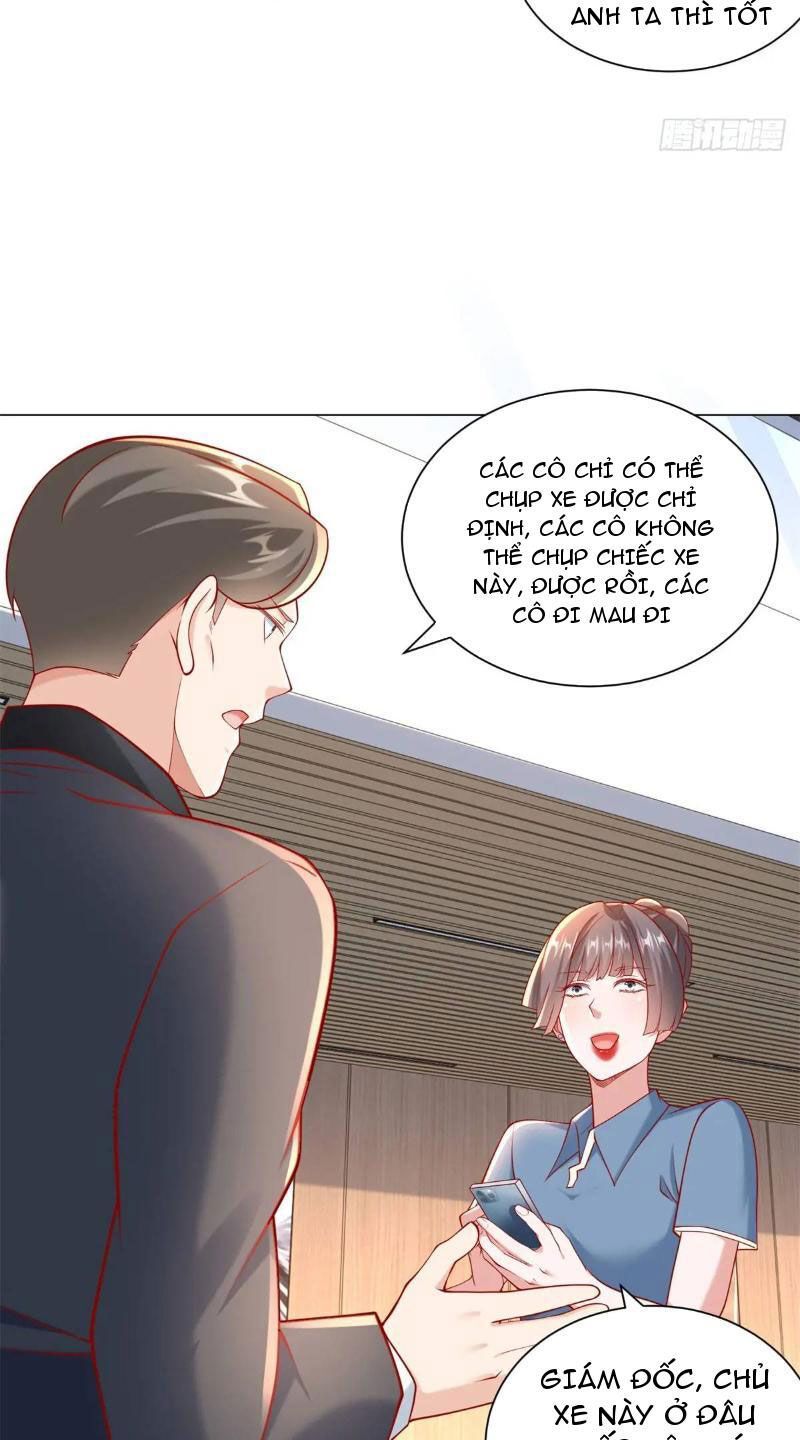 đọc truyện Tôi Là Tài Xế Xe Công Nghệ Có Chút Tiền Thì Đã Sao? Chương 71 ảnh 7 tại Thiên Thai Truyện