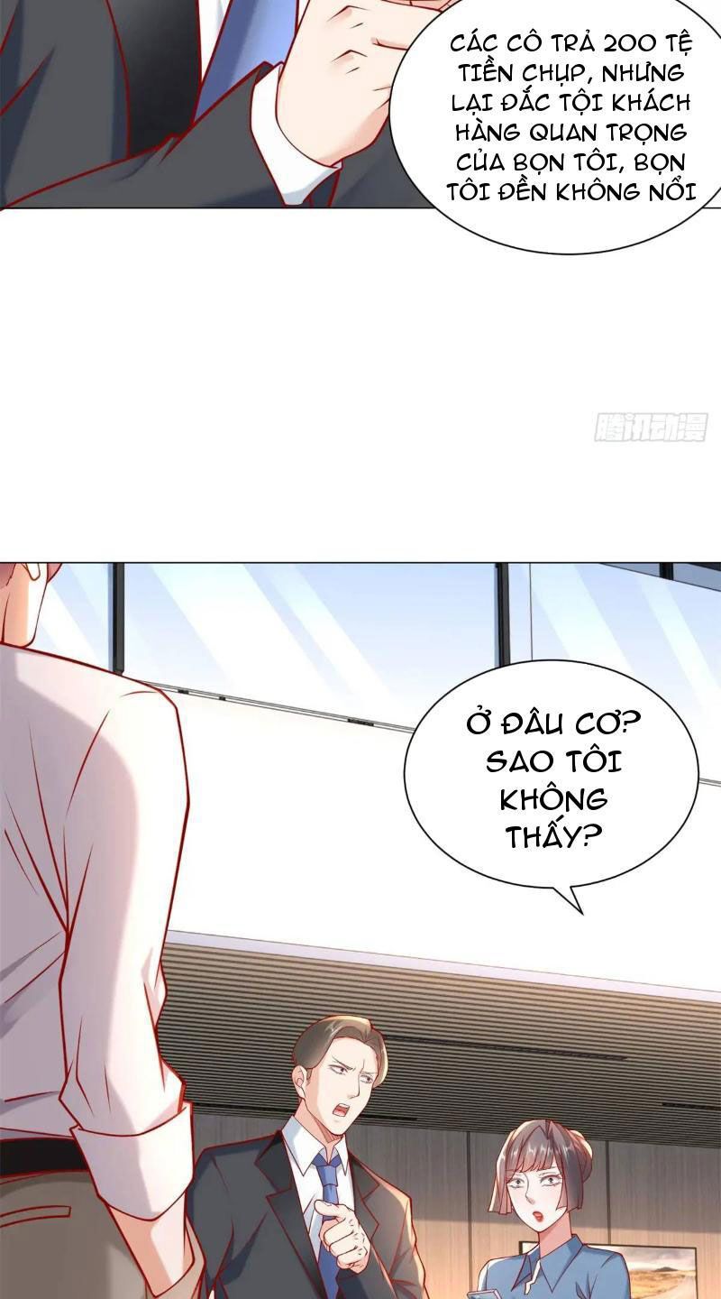 đọc truyện Tôi Là Tài Xế Xe Công Nghệ Có Chút Tiền Thì Đã Sao? Chương 71 ảnh 9 tại Thiên Thai Truyện