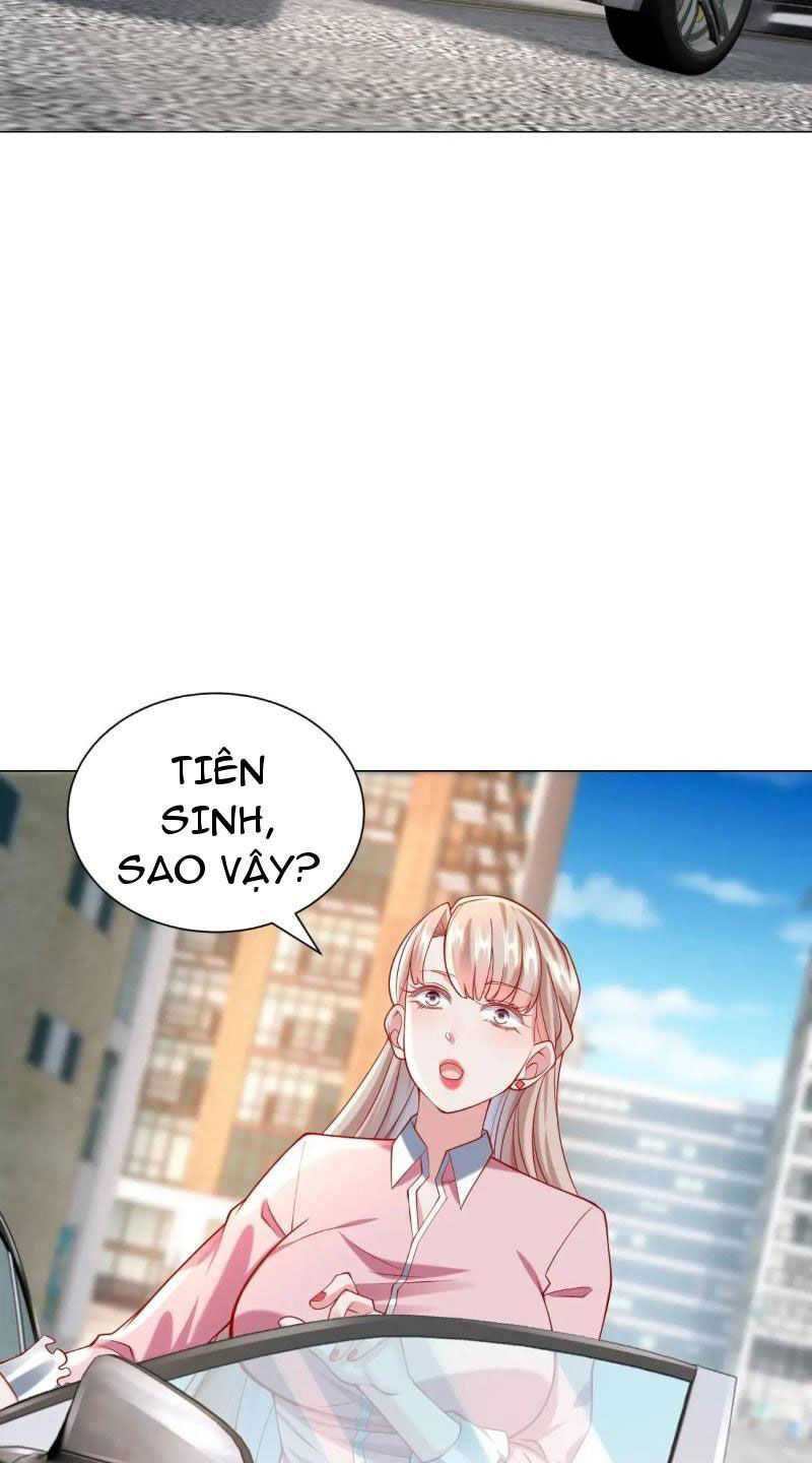 đọc truyện Tôi Là Tài Xế Xe Công Nghệ Có Chút Tiền Thì Đã Sao? Chương 72 ảnh 12 tại Thiên Thai Truyện