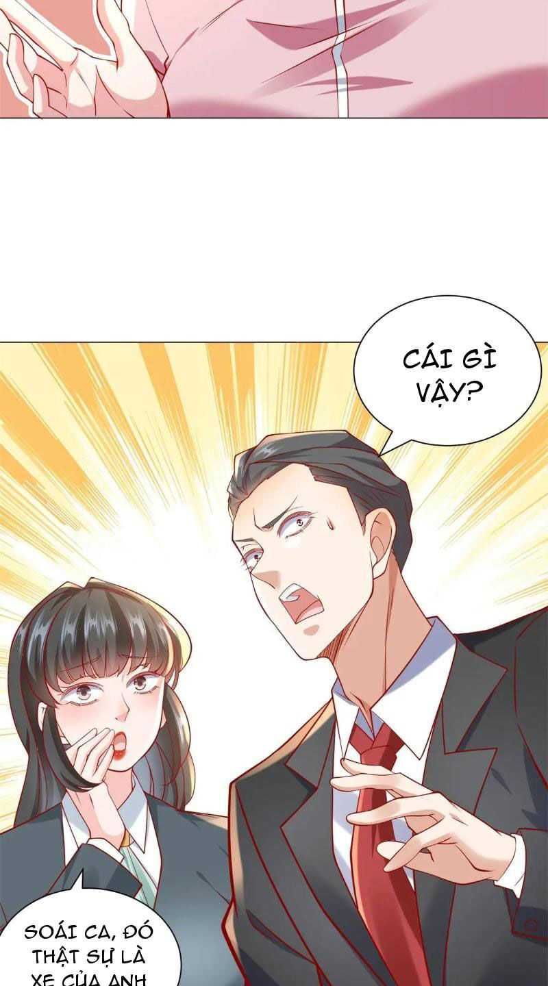 đọc truyện Tôi Là Tài Xế Xe Công Nghệ Có Chút Tiền Thì Đã Sao? Chương 72 ảnh 15 tại Thiên Thai Truyện