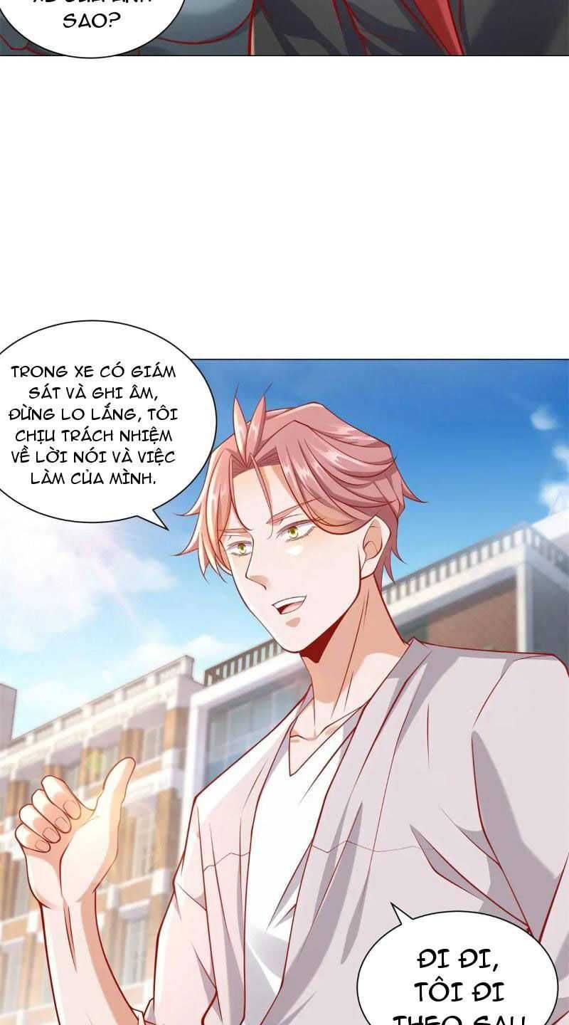 đọc truyện Tôi Là Tài Xế Xe Công Nghệ Có Chút Tiền Thì Đã Sao? Chương 72 ảnh 16 tại Thiên Thai Truyện