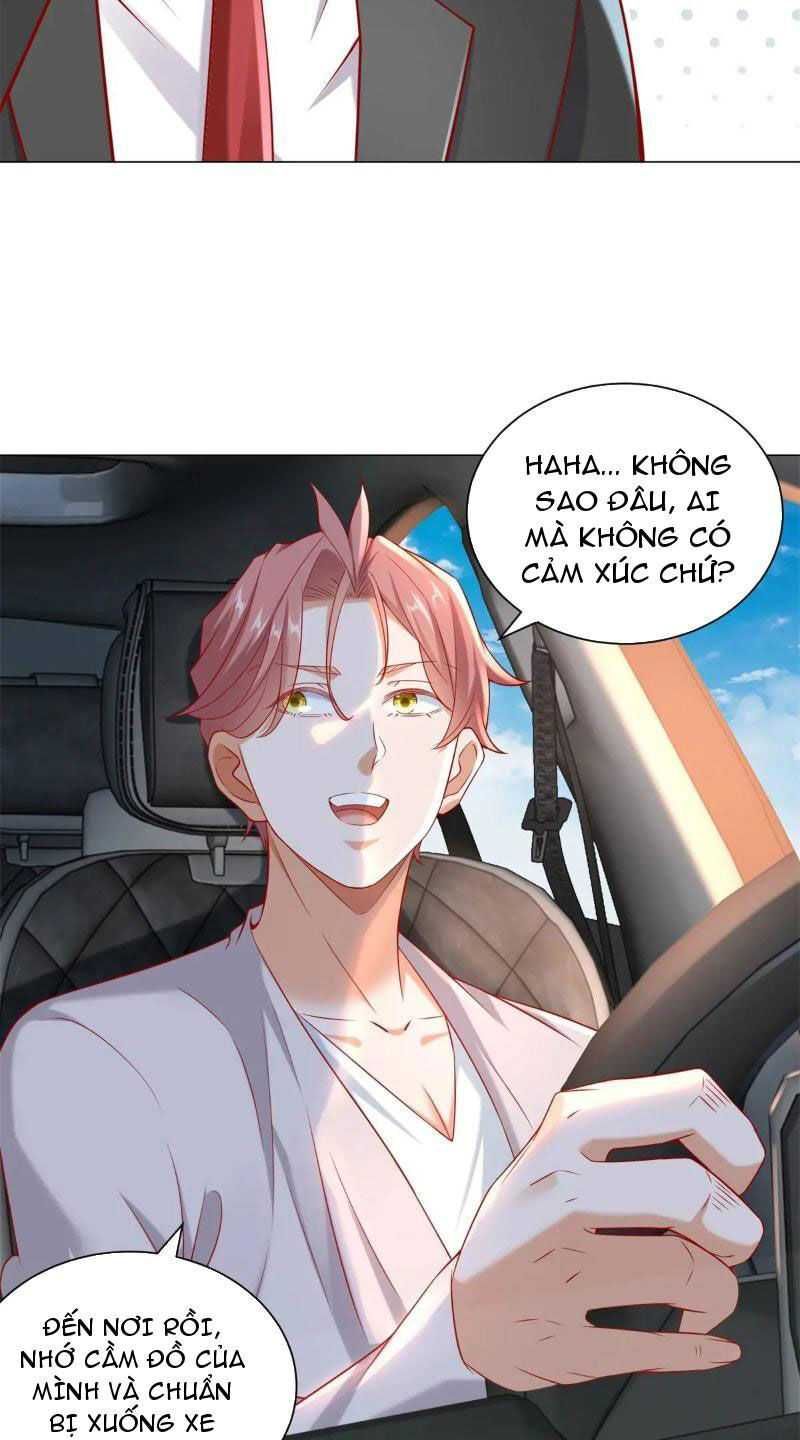 đọc truyện Tôi Là Tài Xế Xe Công Nghệ Có Chút Tiền Thì Đã Sao? Chương 72 ảnh 21 tại Thiên Thai Truyện