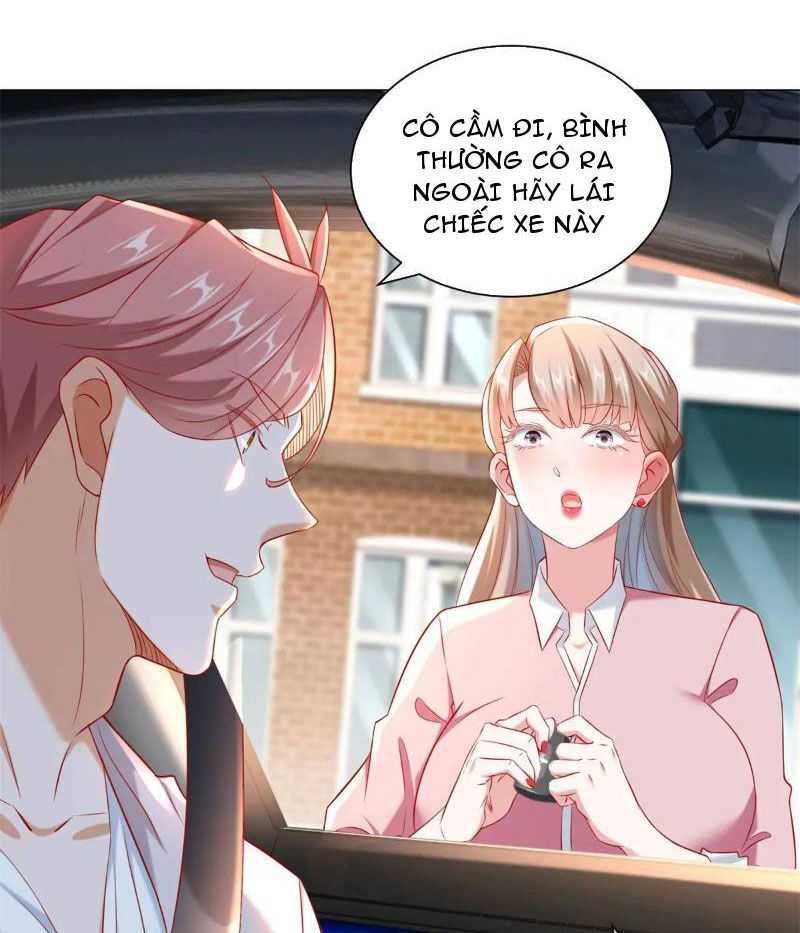 đọc truyện Tôi Là Tài Xế Xe Công Nghệ Có Chút Tiền Thì Đã Sao? Chương 72 ảnh 26 tại Thiên Thai Truyện