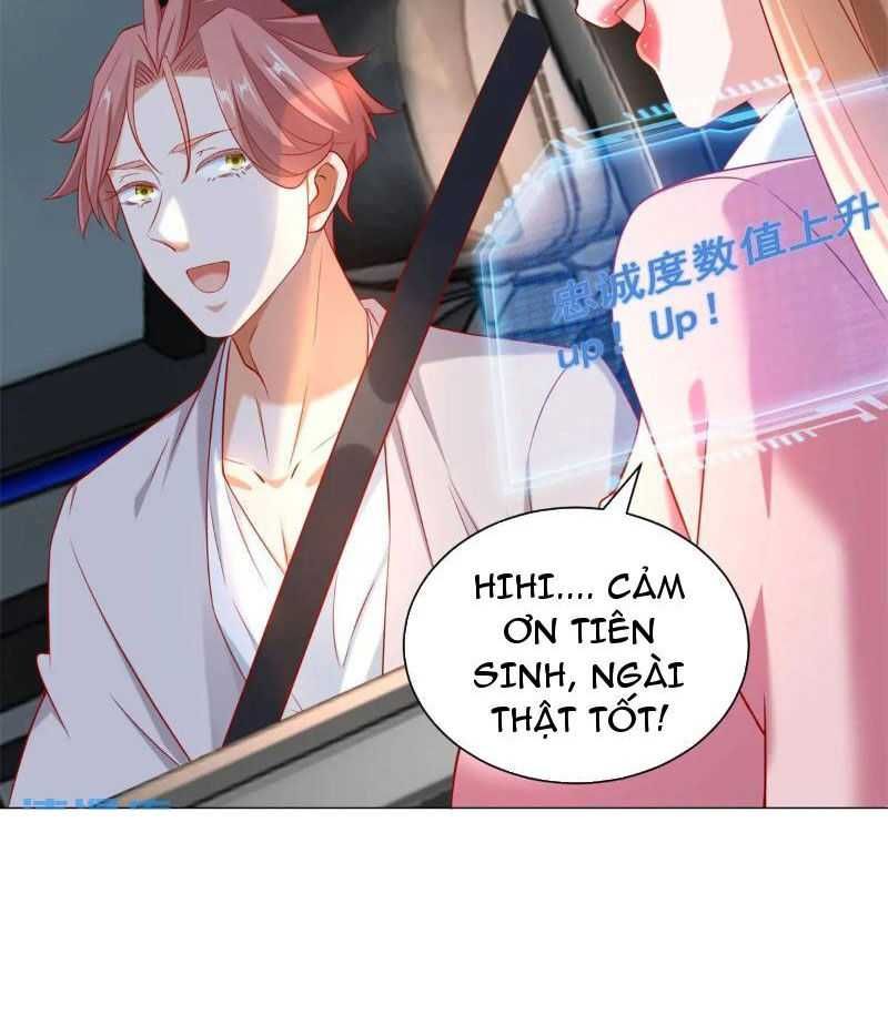 đọc truyện Tôi Là Tài Xế Xe Công Nghệ Có Chút Tiền Thì Đã Sao? Chương 72 ảnh 28 tại Thiên Thai Truyện