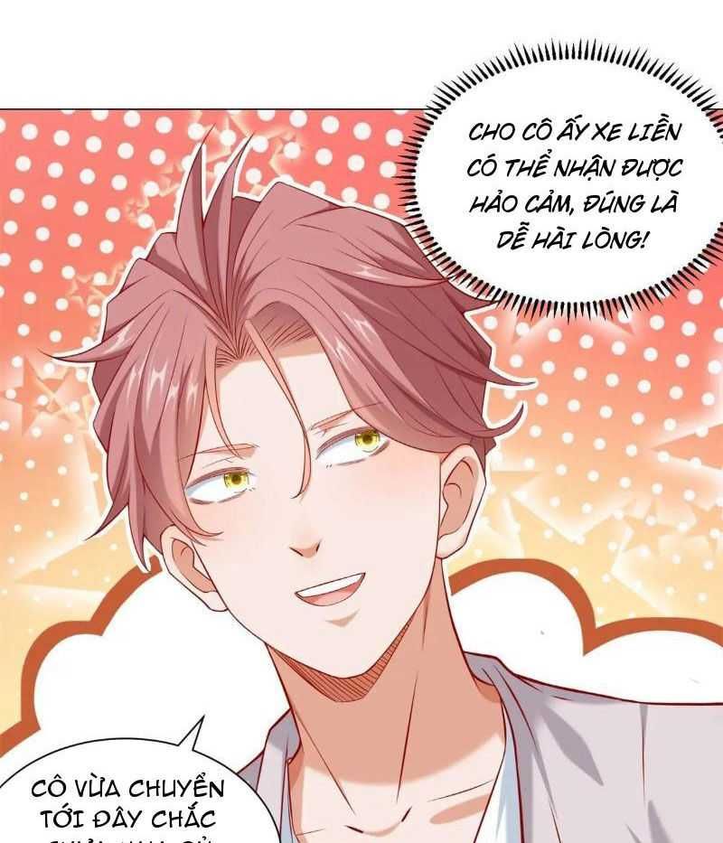 đọc truyện Tôi Là Tài Xế Xe Công Nghệ Có Chút Tiền Thì Đã Sao? Chương 72 ảnh 29 tại Thiên Thai Truyện