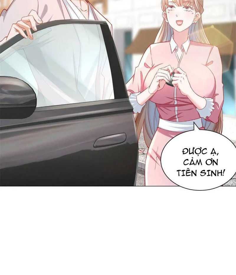 đọc truyện Tôi Là Tài Xế Xe Công Nghệ Có Chút Tiền Thì Đã Sao? Chương 72 ảnh 31 tại Thiên Thai Truyện