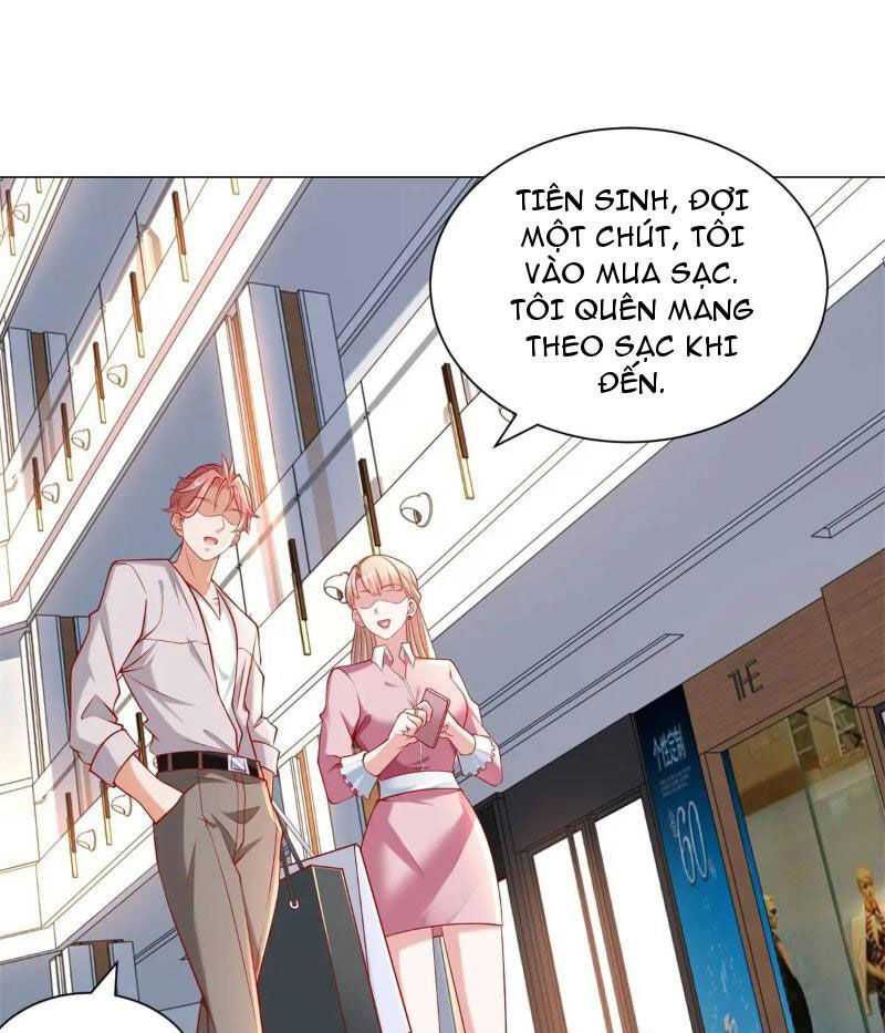 đọc truyện Tôi Là Tài Xế Xe Công Nghệ Có Chút Tiền Thì Đã Sao? Chương 72 ảnh 33 tại Thiên Thai Truyện