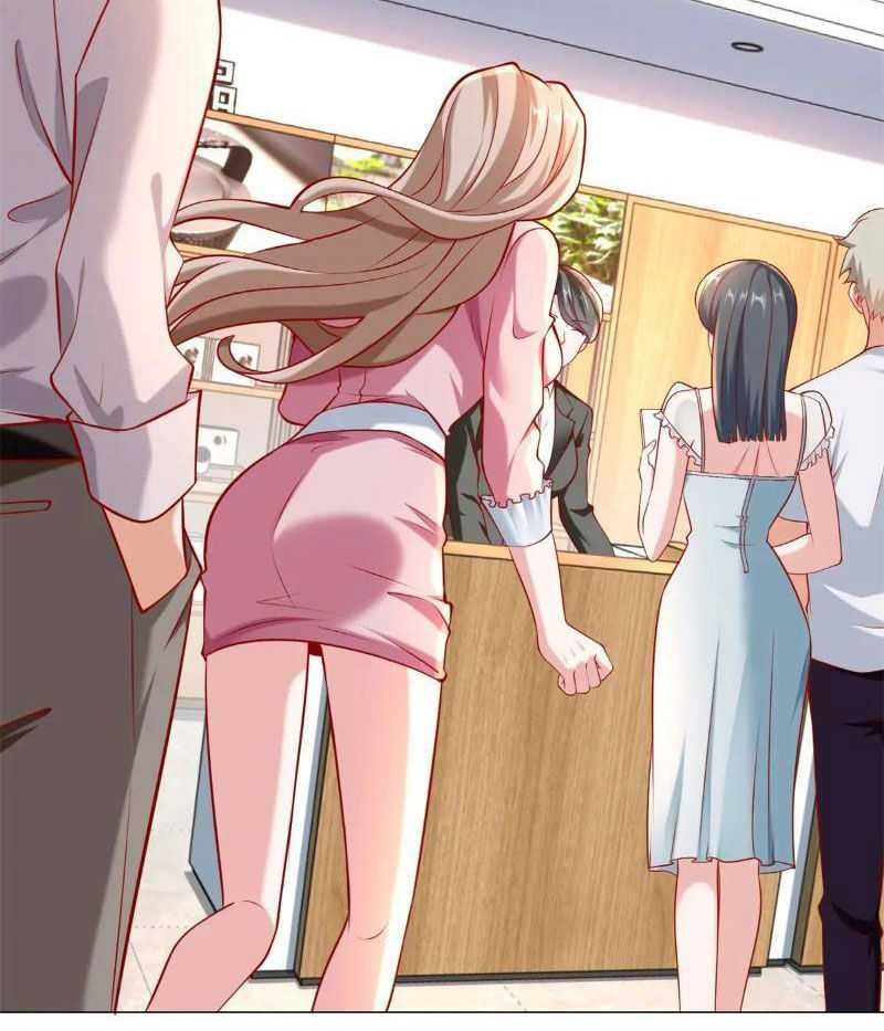 đọc truyện Tôi Là Tài Xế Xe Công Nghệ Có Chút Tiền Thì Đã Sao? Chương 72 ảnh 35 tại Thiên Thai Truyện