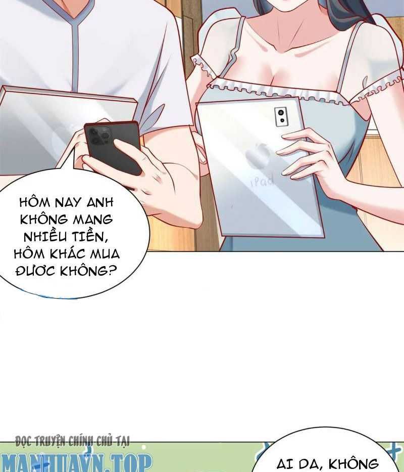 đọc truyện Tôi Là Tài Xế Xe Công Nghệ Có Chút Tiền Thì Đã Sao? Chương 72 ảnh 37 tại Thiên Thai Truyện