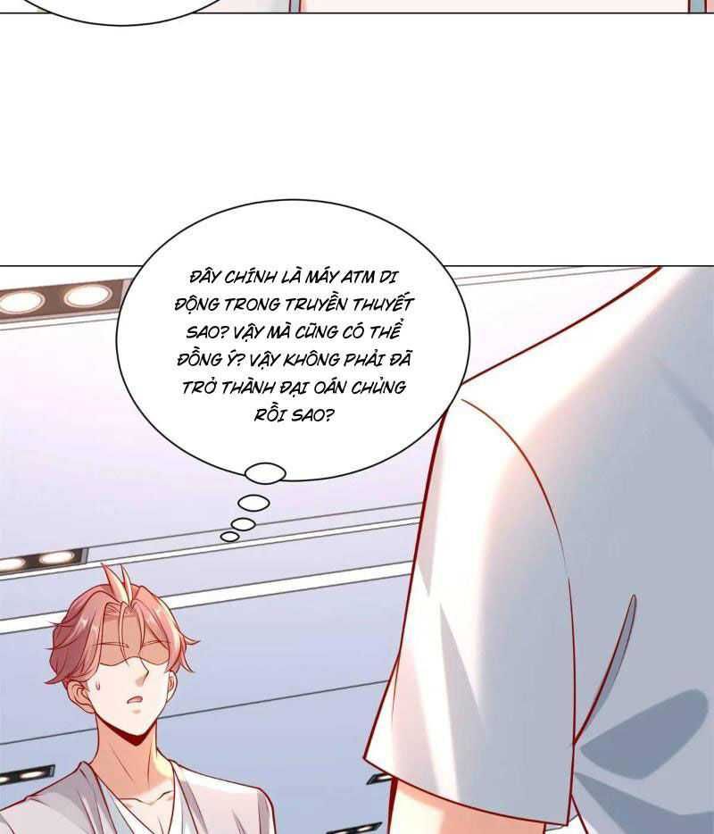 đọc truyện Tôi Là Tài Xế Xe Công Nghệ Có Chút Tiền Thì Đã Sao? Chương 72 ảnh 39 tại Thiên Thai Truyện