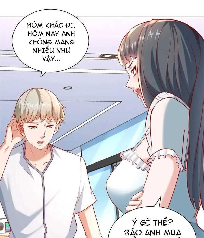 đọc truyện Tôi Là Tài Xế Xe Công Nghệ Có Chút Tiền Thì Đã Sao? Chương 72 ảnh 41 tại Thiên Thai Truyện