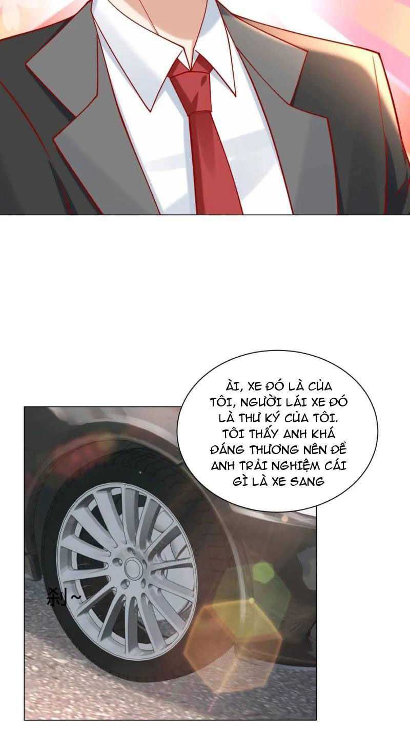 đọc truyện Tôi Là Tài Xế Xe Công Nghệ Có Chút Tiền Thì Đã Sao? Chương 72 ảnh 10 tại Thiên Thai Truyện