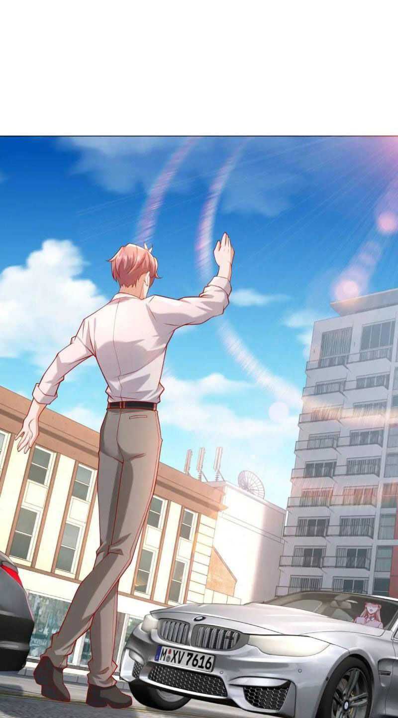 đọc truyện Tôi Là Tài Xế Xe Công Nghệ Có Chút Tiền Thì Đã Sao? Chương 72 ảnh 11 tại Thiên Thai Truyện