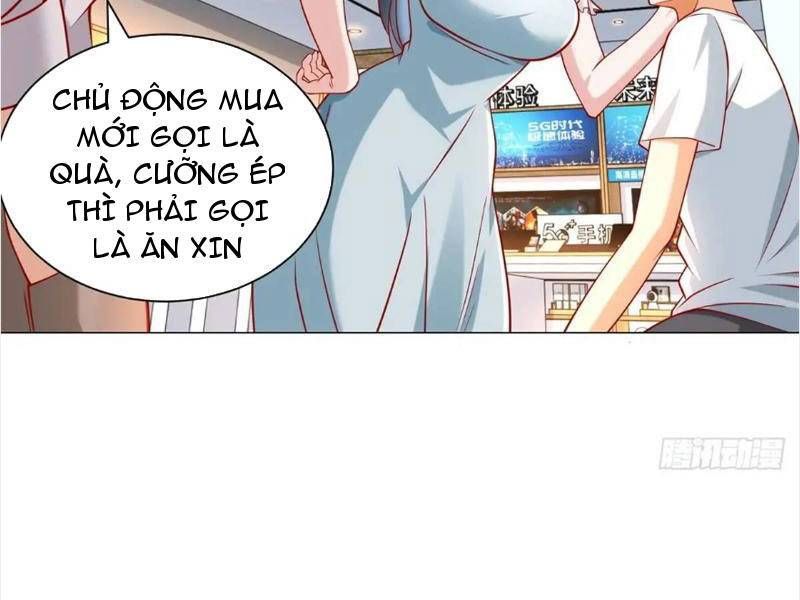 đọc truyện Tôi Là Tài Xế Xe Công Nghệ Có Chút Tiền Thì Đã Sao? Chương 73 ảnh 14 tại Thiên Thai Truyện