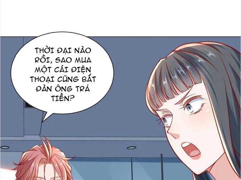 đọc truyện Tôi Là Tài Xế Xe Công Nghệ Có Chút Tiền Thì Đã Sao? Chương 73 ảnh 15 tại Thiên Thai Truyện