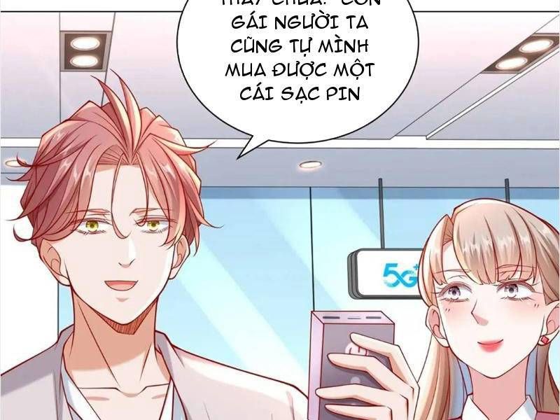 đọc truyện Tôi Là Tài Xế Xe Công Nghệ Có Chút Tiền Thì Đã Sao? Chương 73 ảnh 20 tại Thiên Thai Truyện