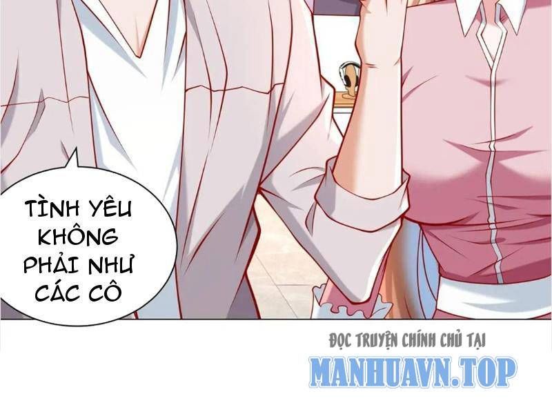 đọc truyện Tôi Là Tài Xế Xe Công Nghệ Có Chút Tiền Thì Đã Sao? Chương 73 ảnh 21 tại Thiên Thai Truyện