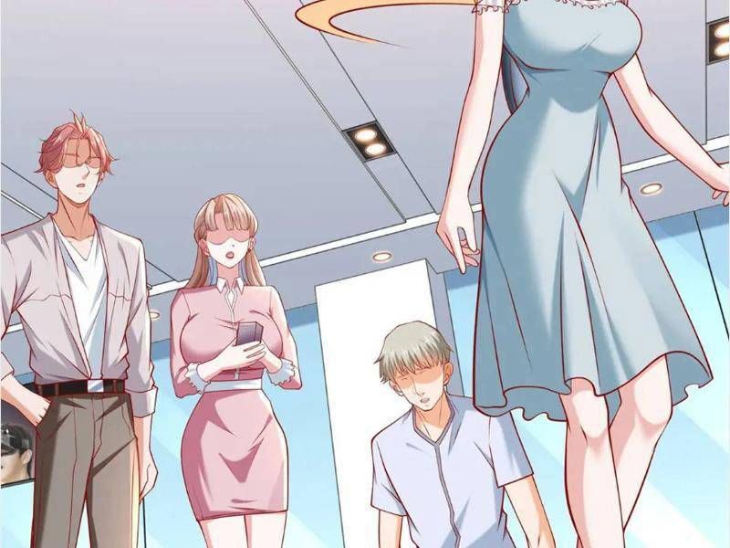 đọc truyện Tôi Là Tài Xế Xe Công Nghệ Có Chút Tiền Thì Đã Sao? Chương 73 ảnh 27 tại Thiên Thai Truyện