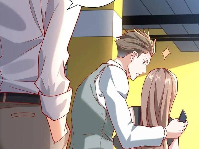 đọc truyện Tôi Là Tài Xế Xe Công Nghệ Có Chút Tiền Thì Đã Sao? Chương 73 ảnh 51 tại Thiên Thai Truyện