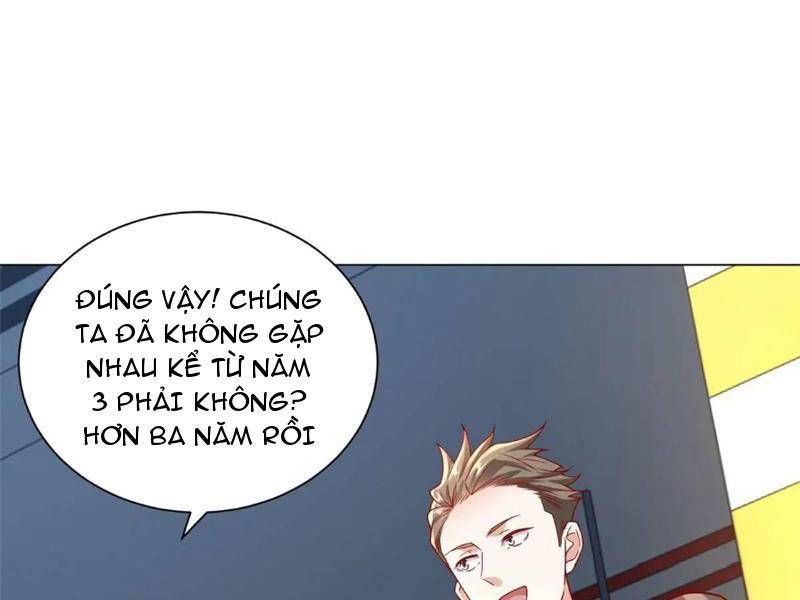 đọc truyện Tôi Là Tài Xế Xe Công Nghệ Có Chút Tiền Thì Đã Sao? Chương 73 ảnh 55 tại Thiên Thai Truyện