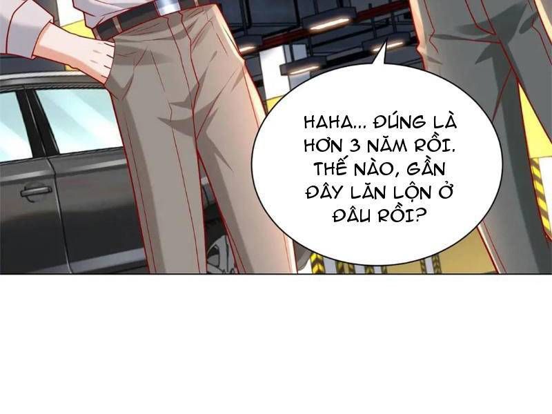 đọc truyện Tôi Là Tài Xế Xe Công Nghệ Có Chút Tiền Thì Đã Sao? Chương 73 ảnh 57 tại Thiên Thai Truyện