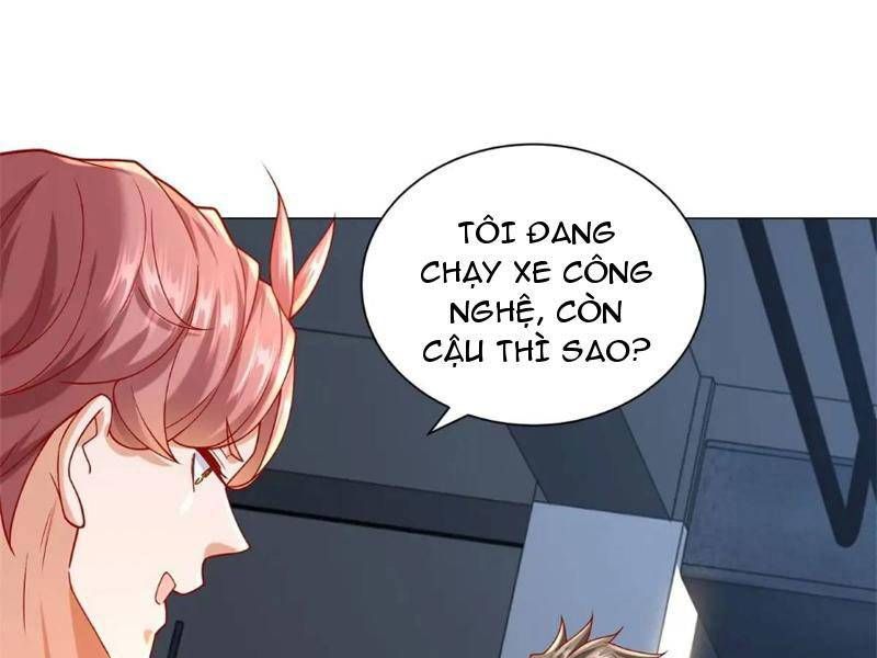 đọc truyện Tôi Là Tài Xế Xe Công Nghệ Có Chút Tiền Thì Đã Sao? Chương 73 ảnh 58 tại Thiên Thai Truyện