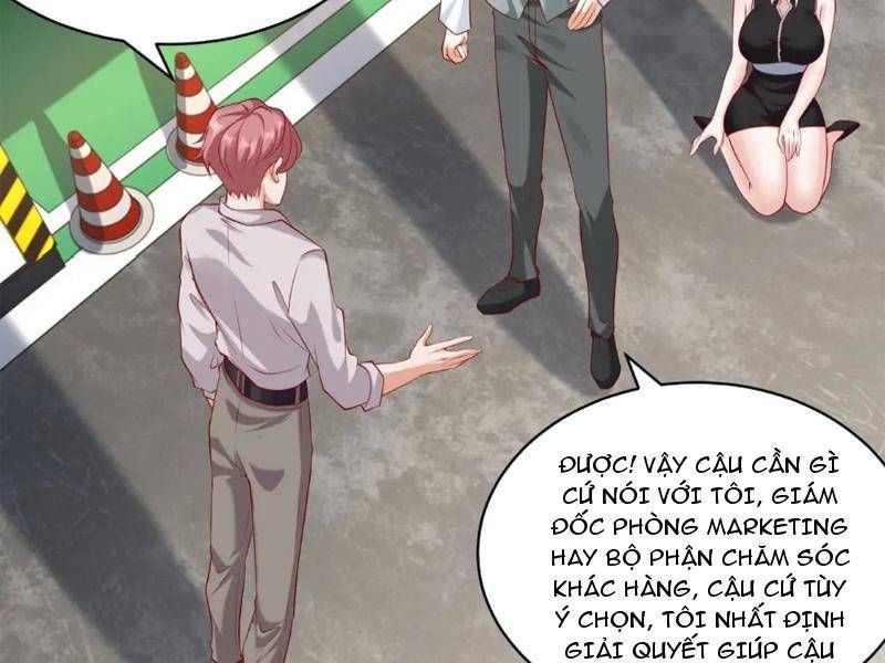 đọc truyện Tôi Là Tài Xế Xe Công Nghệ Có Chút Tiền Thì Đã Sao? Chương 73 ảnh 62 tại Thiên Thai Truyện