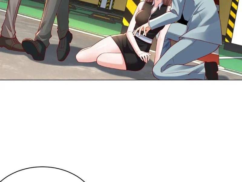 đọc truyện Tôi Là Tài Xế Xe Công Nghệ Có Chút Tiền Thì Đã Sao? Chương 73 ảnh 75 tại Thiên Thai Truyện