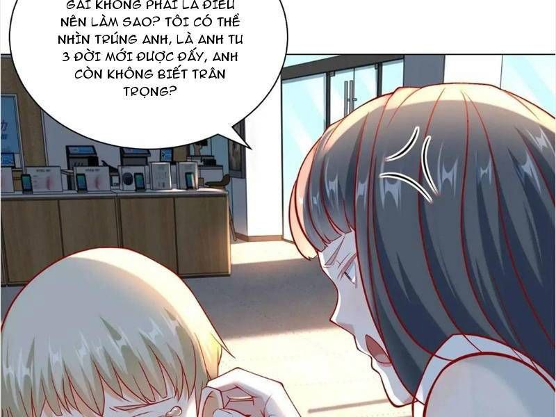 đọc truyện Tôi Là Tài Xế Xe Công Nghệ Có Chút Tiền Thì Đã Sao? Chương 73 ảnh 10 tại Thiên Thai Truyện