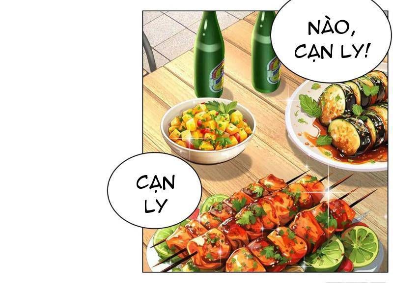 đọc truyện Tôi Là Tài Xế Xe Công Nghệ Có Chút Tiền Thì Đã Sao? Chương 73 ảnh 84 tại Thiên Thai Truyện