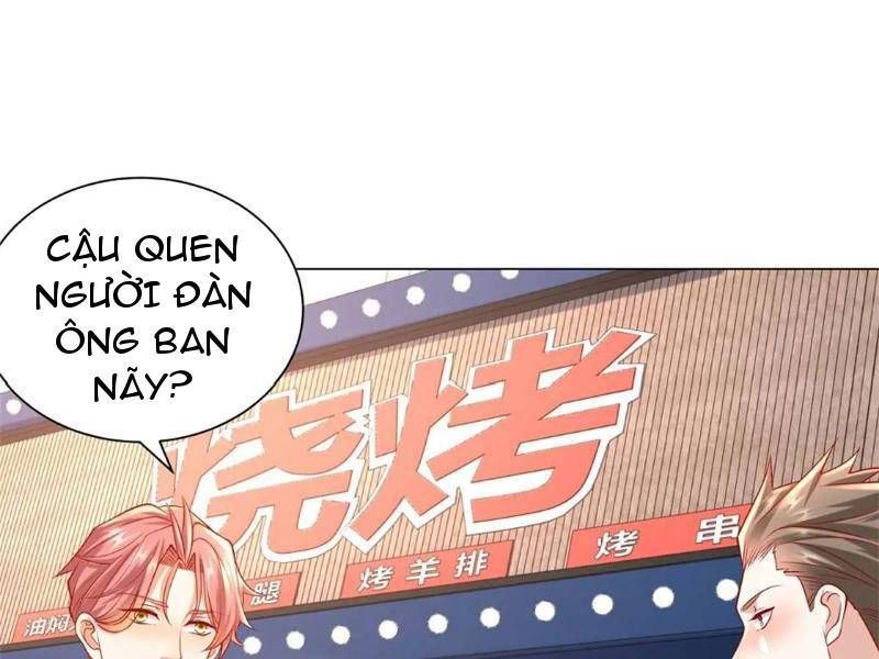 đọc truyện Tôi Là Tài Xế Xe Công Nghệ Có Chút Tiền Thì Đã Sao? Chương 73 ảnh 85 tại Thiên Thai Truyện