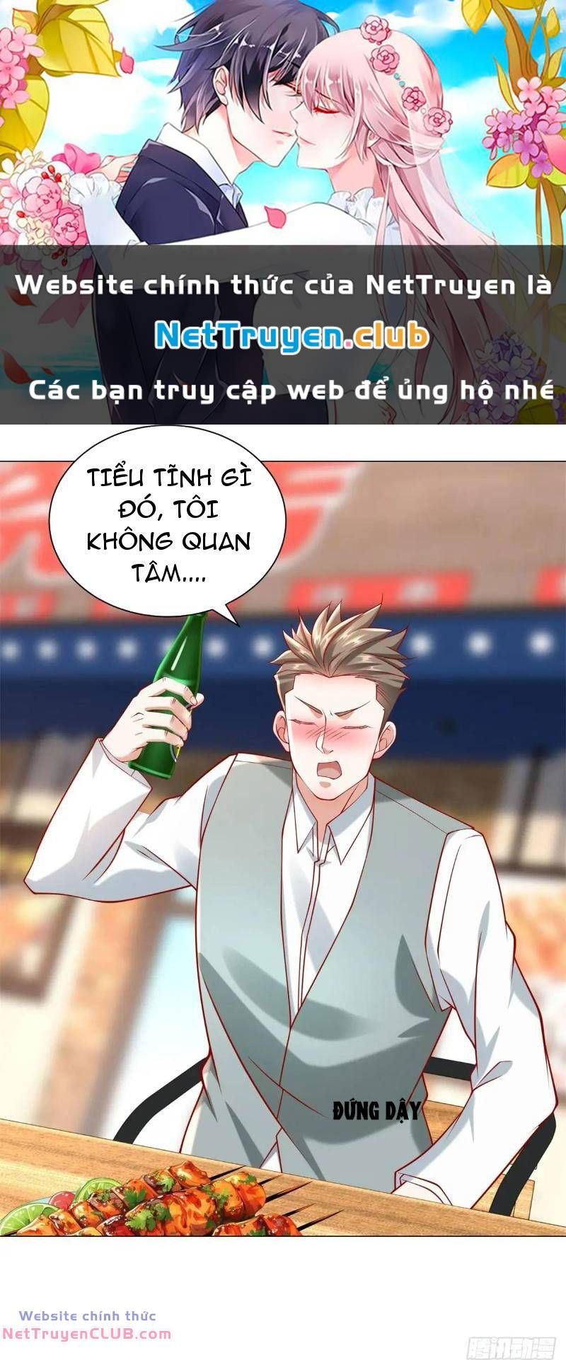 đọc truyện Tôi Là Tài Xế Xe Công Nghệ Có Chút Tiền Thì Đã Sao? Chương 74 ảnh 3 tại Thiên Thai Truyện